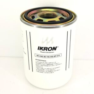 HYDRAULIC OIL FILTER - CLAAS - C003970 - Image 1