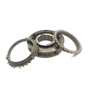 COMPLETE SYNCHRONIZER - AFTERMARKET - 0.007.7646.4/10 - Image 1