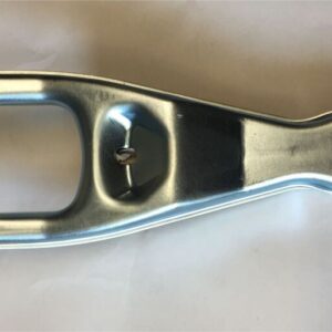 CLUTCH FORK - AFTERMARKET - 0.008.4050.0/10 - Image 1