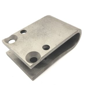 SPRING CONTROLLED EFFORT - AFTERMARKET - 0.009.2558.0/20 - Image 1