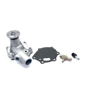 WATER PUMP - AFTERMARKET - 0.009.4789.4 - Image 1