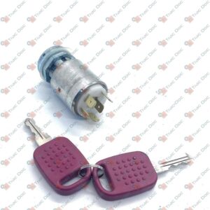 IGNITION PANEL WITH KEYS - AFTERMARKET - 0.015.0485.4 - Image 2