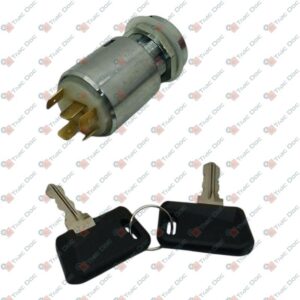 IGNITION PANEL WITH KEYS - AFTERMARKET - 0.015.0485.4 - Image 3