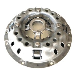 SPINGIDISCO FRIZIONE - AFTERMARKET - 0.015.6396.4 - immagine 1