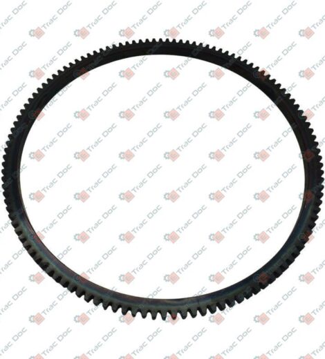 FLYWHEEL CROWN - AFTERMARKET - 0.038.1242.0