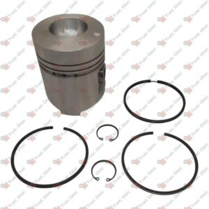COMPLETE PISTON - AFTERMARKET - 0.058.0060.6 - Image 1