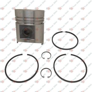 COMPLETE PISTON - AFTERMARKET - 0.058.0060.6 - Image 3