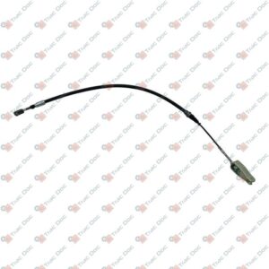 PEDAL CLUTCH ROPE LENGTH 900 mm. - AFTERMARKET - 0.171.6514.3 - Image 1