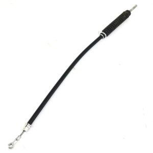HANDBRAKE CABLE L=560 mm - AFTERMARKET - 0.174.6650.3/20 - Image 1