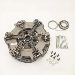 CLUTCH - AFTERMARKET - 0.177.2210.6 - Image 1