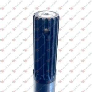 DRIVE SHAFT LENGTH 1422 mm. - AFTERMARKET - 0.177.2612.0/10 - Image 2