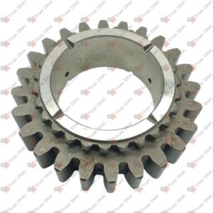INGRANAGGIO RIDUTTORE CENTRALE A 24 DENTI - AFTERMARKET - 0.224.3430.0 - immagine 1