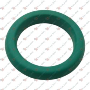 SEAL RING 22.8x32.2x6.3x4.7 mm. HYDRAULIC PUMP SUCTION PIPE - AFTERMARKET - 0.255.8253.0/60 - Image 1