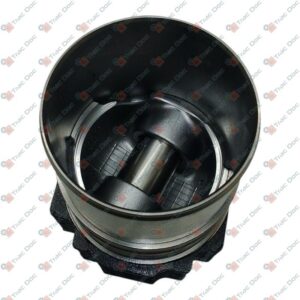 PISTON AND CYLINDER GROUP ENGINE DIAMETER 105.00 mm. - AFTERMARKET - 0.338.0065.A - Image 2