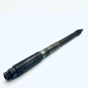 GEAR MAIN SHAFT - AFTERMARKET - 0.424.3210.0/10 - Image 2
