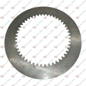 STEEL STEERING CLUTCH DISC WITH 48 INTERNAL TEETH - AFTERMARKET - 0.424.5715.0 - Image 1