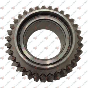 34 TEETH GEAR - AFTERMARKET - 0.445.3326.3 - Image 1