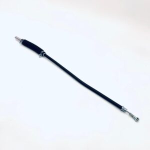 HAND BRAKE CORD LENGTH 560 mm. - AFTERMARKET - 0.445.6636.3 - Image 1