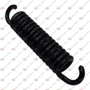 SEAT PULL SPRING LENGTH 190 mm. - AFTERMARKET - 0.900.0516.1 - Image 1