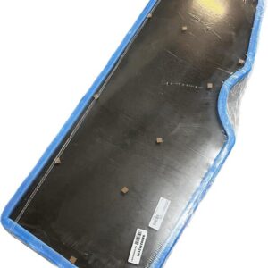 BRONZE DOOR GLASS - AFTERMARKET - 0.9231.212.0 - Image 1