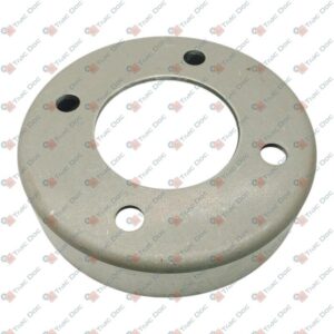 BRAKE DRUM DIAMETER 165 mm. - AFTERMARKET - 00000179 - Image 1