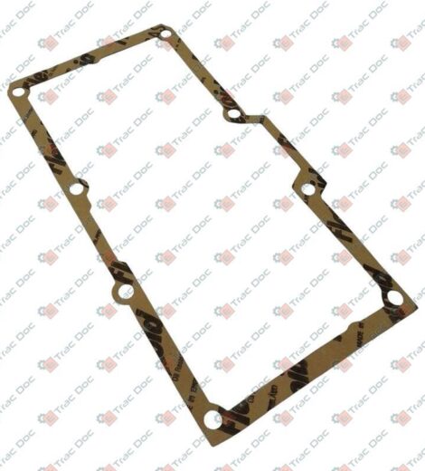 GEAR COVER COVER SEAL - AFTERMARKET - 00002672