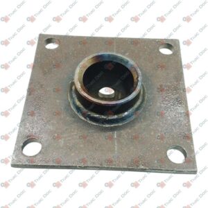 SHORT HOE SUPPORT FOR MODEL 21 CUTTER - AFTERMARKET - 00002731 - Image 1