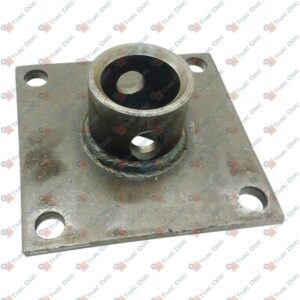 SHORT HOE SUPPORT FOR MODEL 21 CUTTER - AFTERMARKET - 00002731 - Image 2