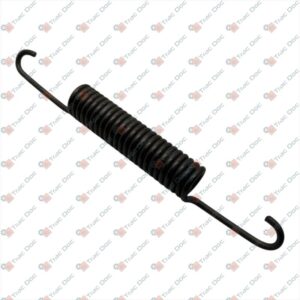 PULL SPRING LENGTH 140 mm. - AFTERMARKET - 00005193 - Image 1