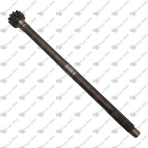 MAIN SHAFT CLUTCH - AFTERMARKET - 00005720 - Image 2