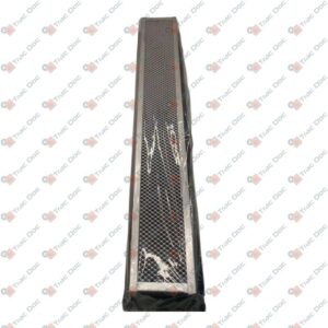 FILTRO ARIA CABINA 597x108x60 mm. AI CARBONI ATTIVI TIPO GOLDONI - AFTERMARKET - 00016291 - immagine 1