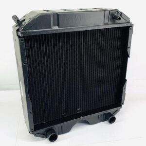JOHN DEERE ENGINE RADIATOR - AFTERMARKET - 00031214 - Image 1