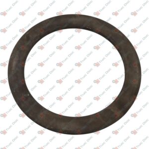 SPACER 80x106x3.5 - AFTERMARKET - 00033460 - Image 1