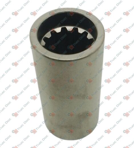 MANICOTTO CALETTATO ALBERO CENTRALE - AFTERMARKET - 00035837