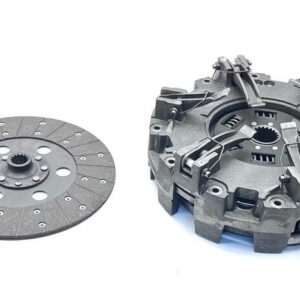 CLUTCH KIT DIAMETER 11" = 280 mm. WITH PTO DISC - AFTERMARKET - 00037256 - Image 1