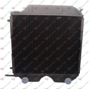 engine water radiator - AFTERMARKET - 00040165 - Image 2
