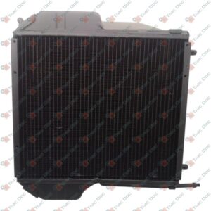 engine water radiator - AFTERMARKET - 00040165 - Image 3
