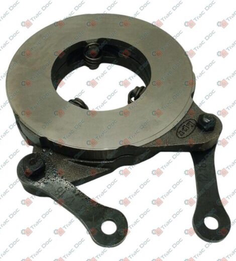 ATTUATORE FRENO - AFTERMARKET - 00043324