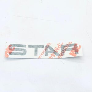 DECALCOMANIA STAR - AFTERMARKET - 00057443 - immagine 1