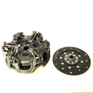 KIT FRIZIONE DIAMETRO 9' CON DISCO PRESA DI FORZA - AFTERMARKET - 00064646 - immagine 3