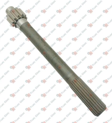 11-TOOTH PINION REAR WHEEL REDUCTION GEAR - AFTERMARKET - 00065685