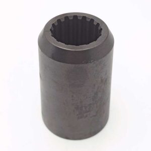 TRANSMISSION SHAFT FITTED SLEEVE ex 00013373 - AFTERMARKET - 00066047 - Image 1