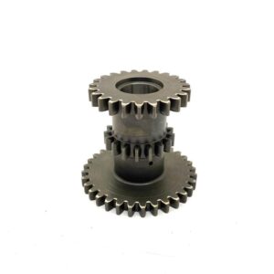 TRIPLE GEAR Z=23-17-32 ex 00020021 - AFTERMARKET - 00066304 - Image 1