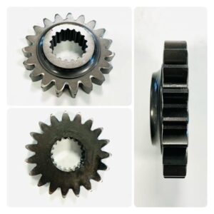 PTO GEAR Z = 19 ex 00020099 - AFTERMARKET - 00066316 - Image 1