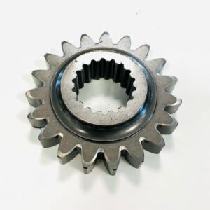 PTO GEAR Z = 19 ex 00020099 - AFTERMARKET - 00066316 - Image 2