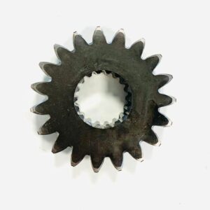 PTO GEAR Z = 19 ex 00020099 - AFTERMARKET - 00066316 - Image 4