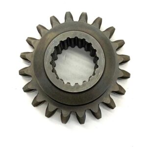 POWER TAKE-OFF GEAR ex 00001114 - AFTERMARKET - 00066397 - Image 1