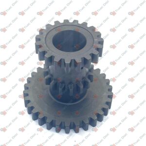 TRIPLE GEAR WITH 30 - 15 AND 19 TEETH - AFTERMARKET - 00066772 - Image 1