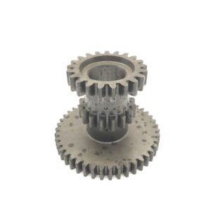 TRIPLE GEAR Z = 21-16-43 ex 00019169 - AFTERMARKET - 00066842 - Image 1