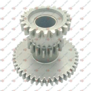 TRIPLE GEAR Z=21 - 16 - 43 ex 00018422 - AFTERMARKET - 00066883 - Image 1